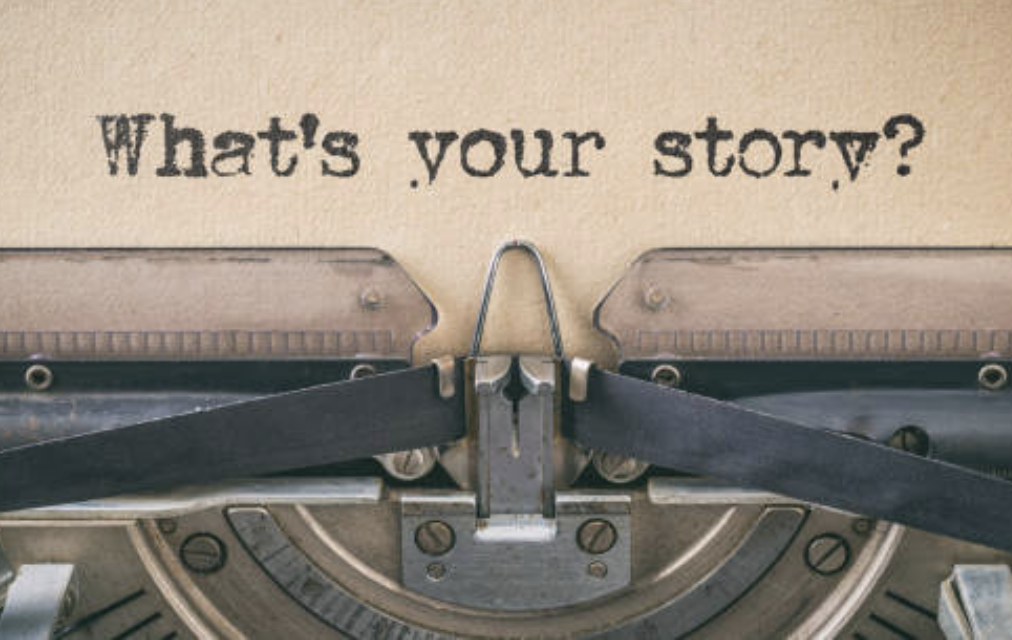 Storytelling is a Critical Component to Your Copywriting