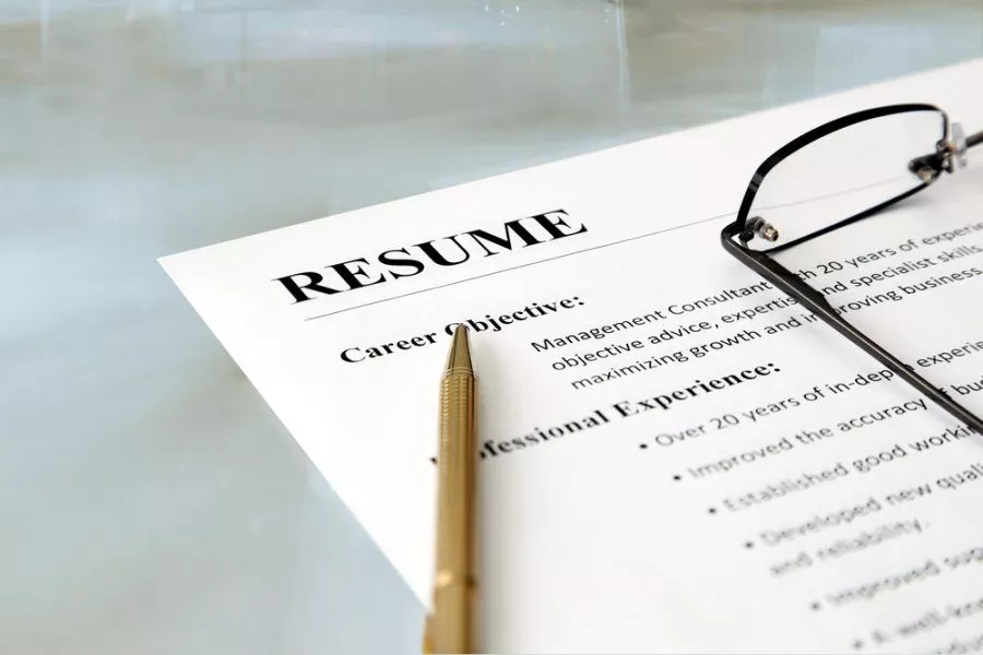 The Resume Roadmap: 5 Proven Strategies to Land Your First Interview