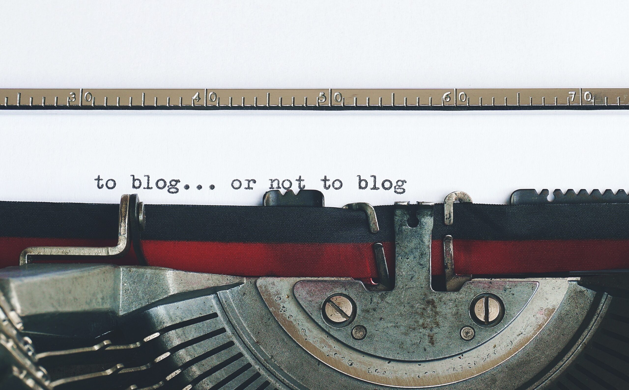 The Key to Blogging Success: Why Your Niche Selection Matters