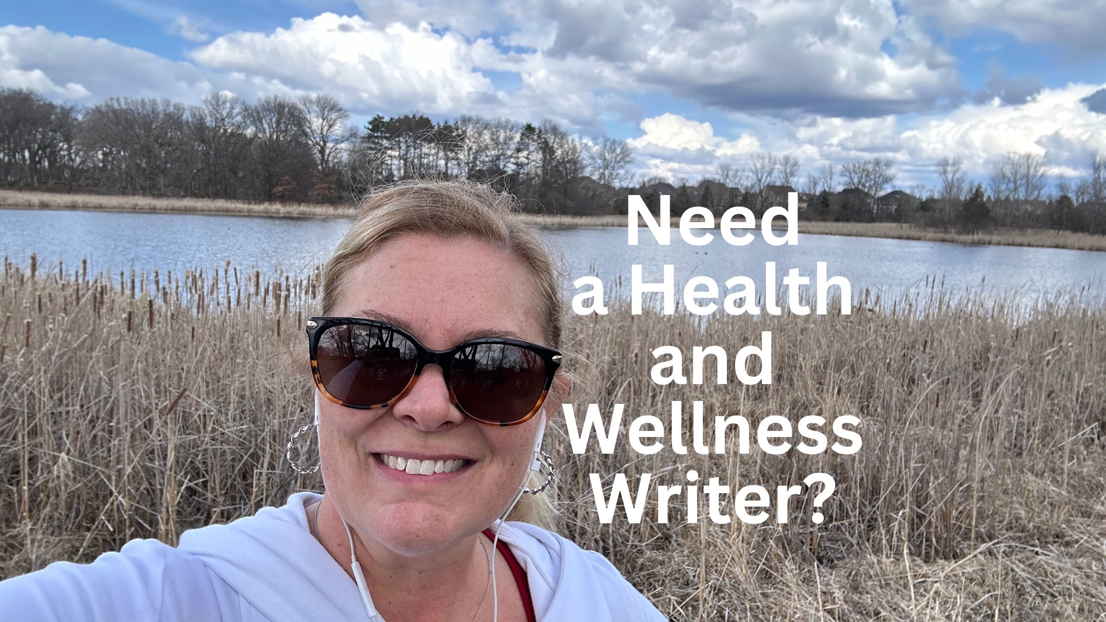 7 Things to Look for in a Health and Wellness Writer