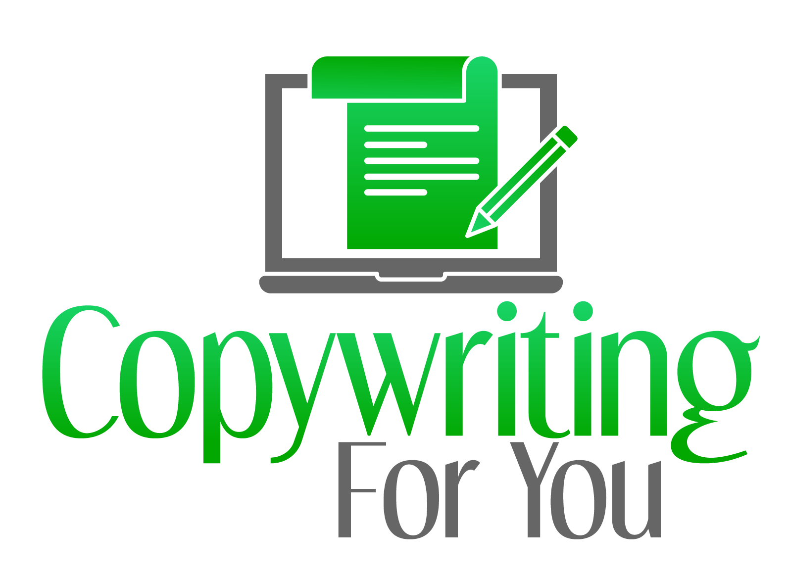 Official Website of Copywriting For You