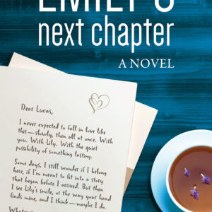 Emily's Next Chapter by Ann Schreiber