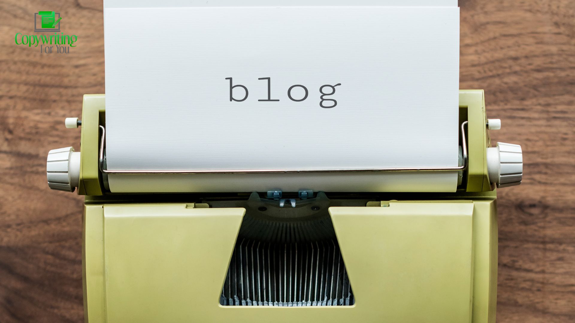 Learn How Strategic Blog Posts Can Drive Long-Term Organic Growth